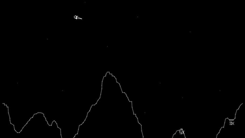 Скриншот 7 из Lunar Lander