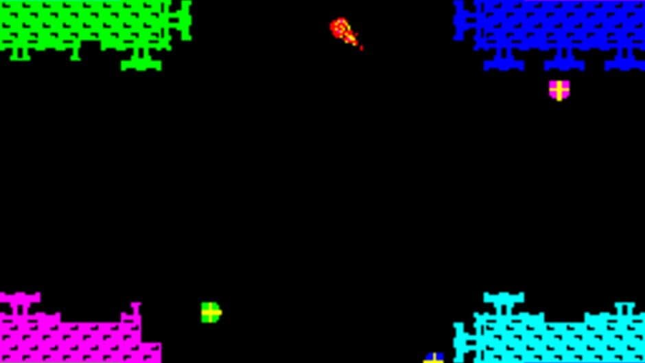 Скриншот 3 из Warlords