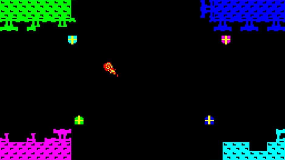 Скриншот 4 из Warlords