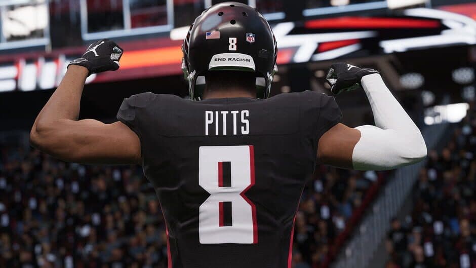 Скриншот 2 из Madden NFL 22: Dynasty Edition
