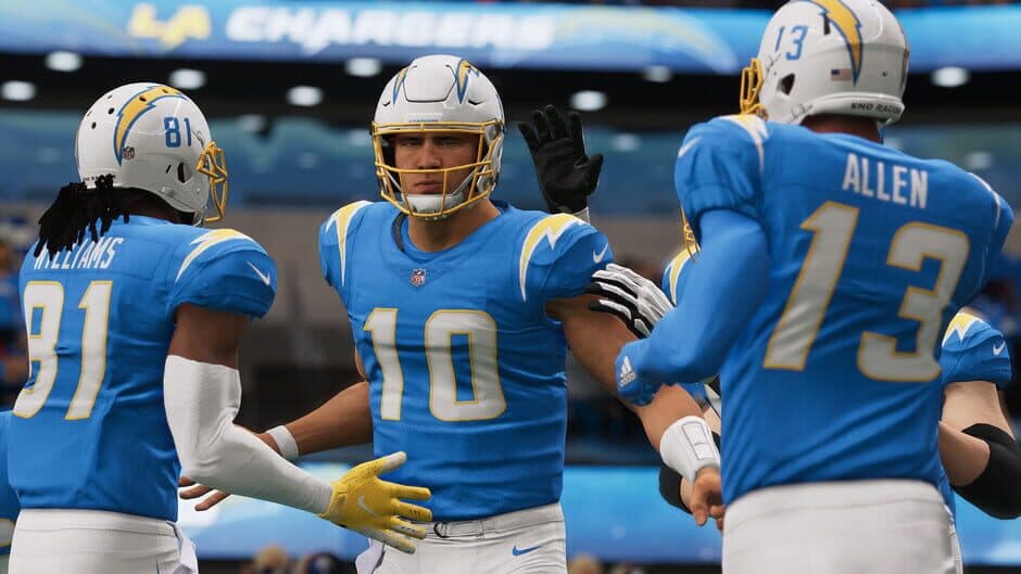 Скриншот 4 из Madden NFL 22: Dynasty Edition