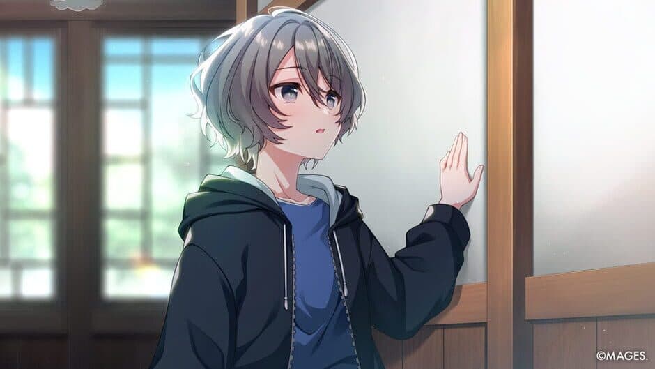Скриншот 1 из Since Memories: Off the Starry Sky