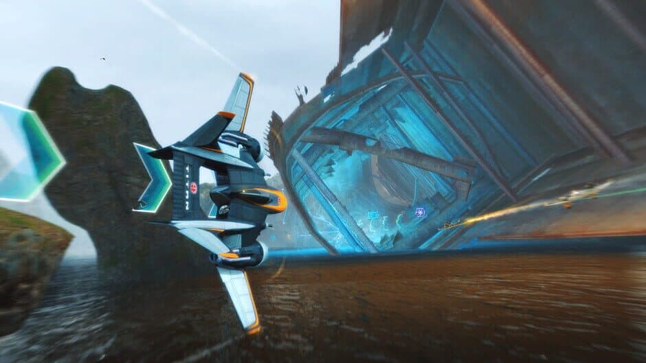 Скриншот 3 из Skydrift Infinity
