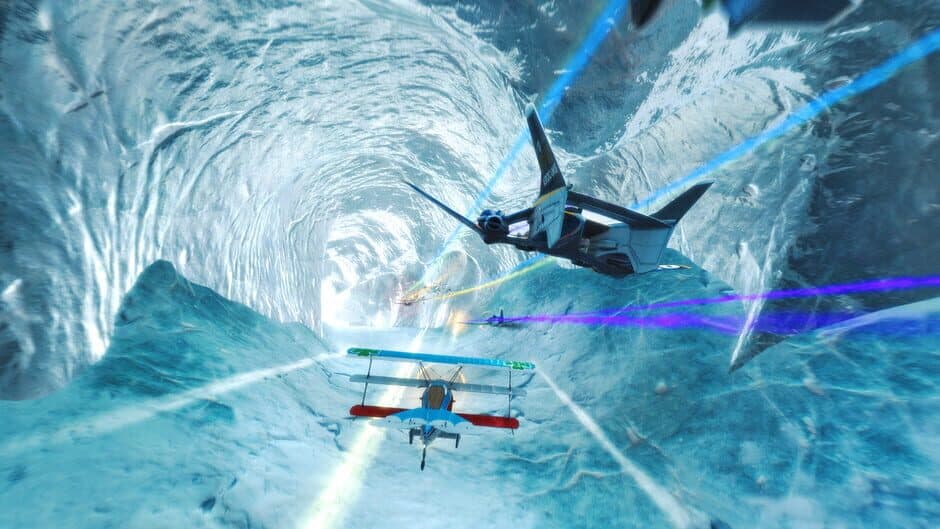 Скриншот 4 из Skydrift Infinity