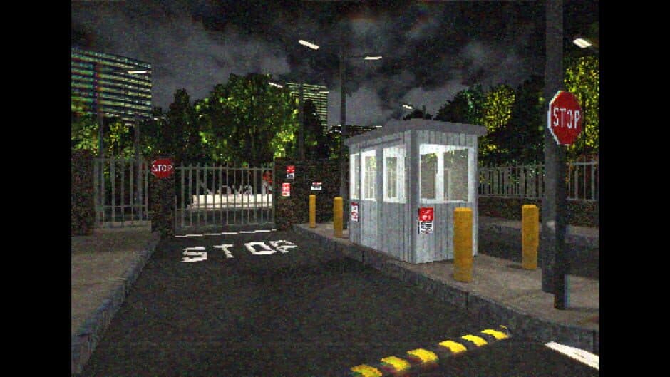 Скриншот 4 из Security Booth