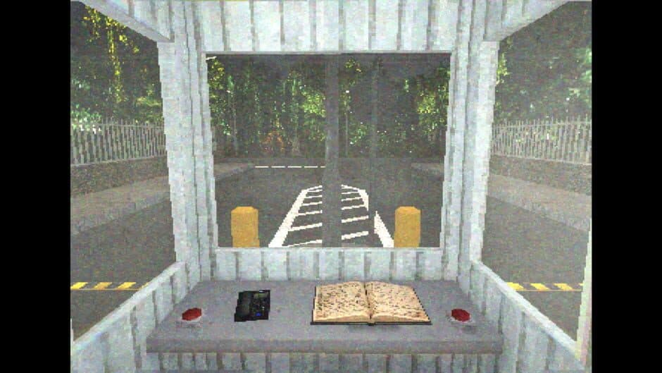 Скриншот 3 из Security Booth
