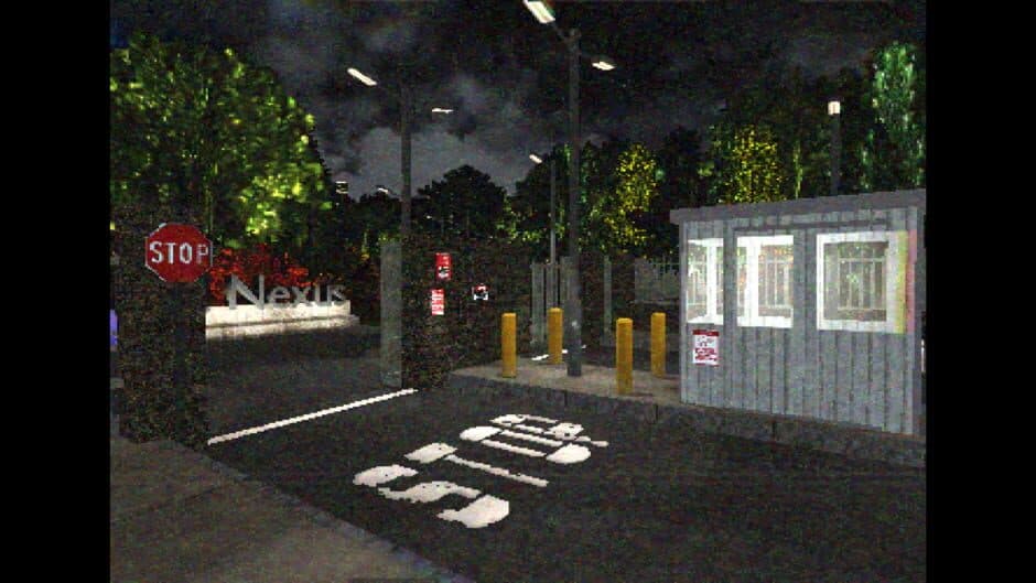 Скриншот 2 из Security Booth