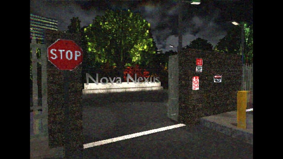 Скриншот 1 из Security Booth