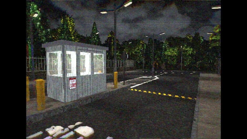 Скриншот 5 из Security Booth
