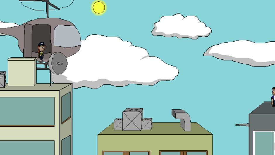 Скриншот 3 из I Don't Know Which Name I Should Give This Game