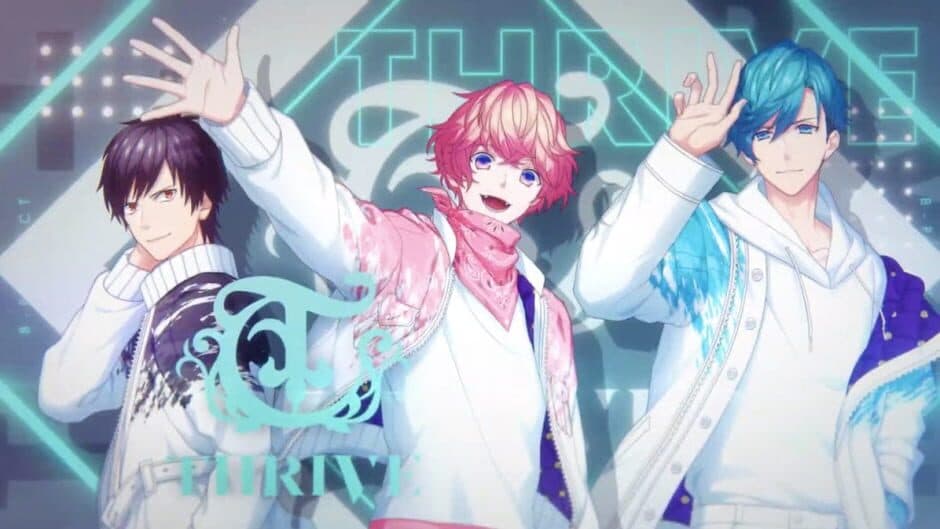 Скриншот 2 из B-Project: Ryuusei Fantasia