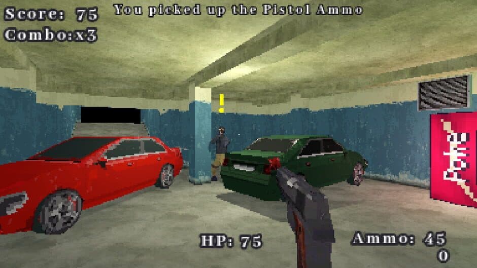 Скриншот 3 из Office Point Rescue