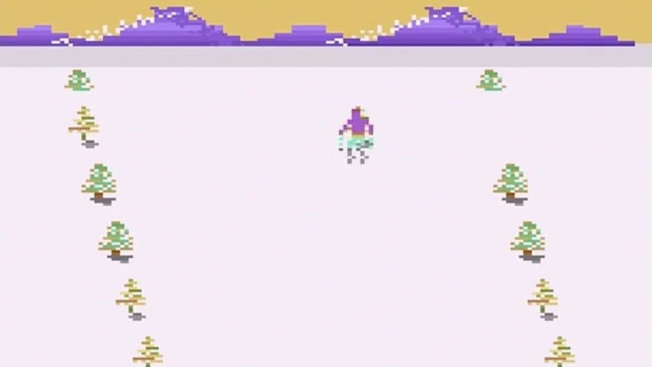 Скриншот 1 из Ski Run