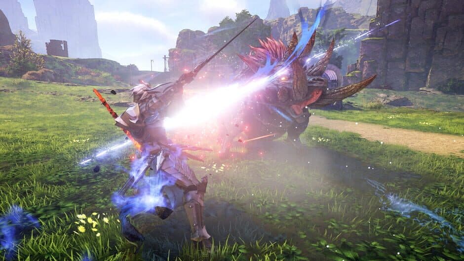 Скриншот 7 из Tales of Arise