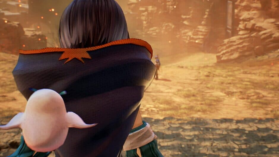Скриншот 6 из Tales of Arise