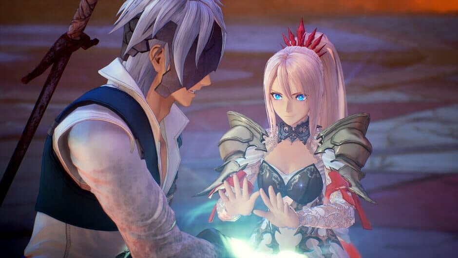 Скриншот 4 из Tales of Arise: Premium Edition