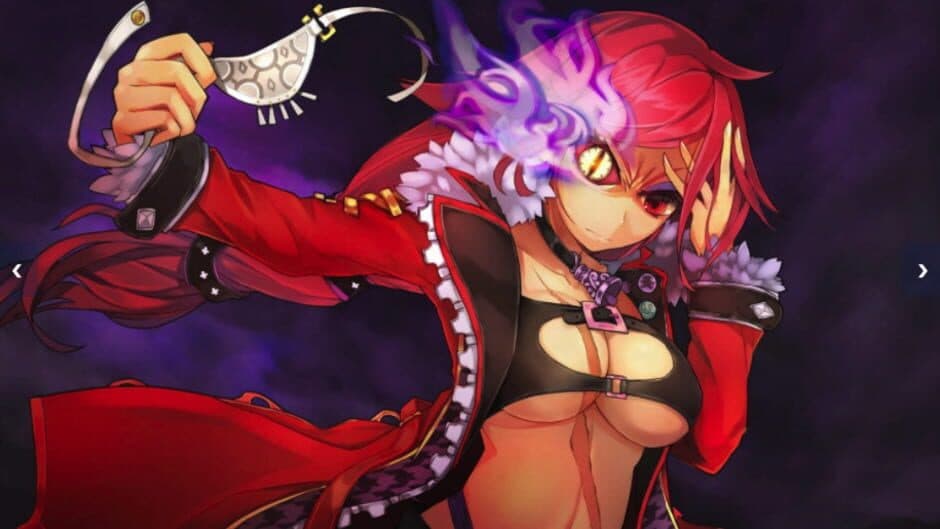 Скриншот 2 из Demon Gaze Extra: Memorial Edition