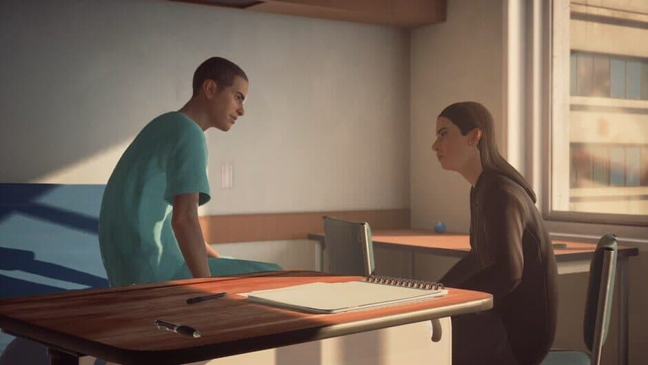 Скриншот 3 из Life is Strange 2: Episode 4 - Faith