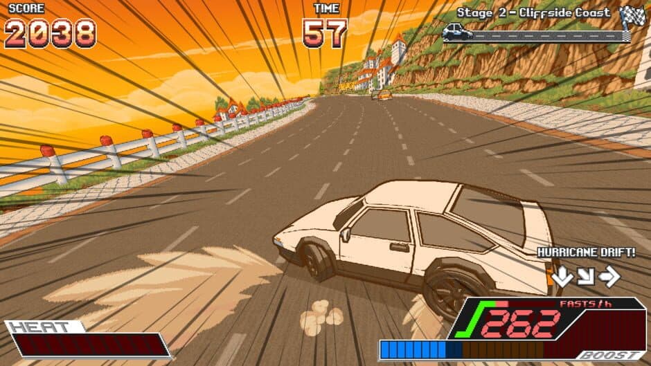 Скриншот 5 из Buck Up and Drive!