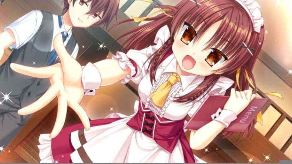 Скриншот 3 из Kakenuke Seishun Sparking!: Limited Edition