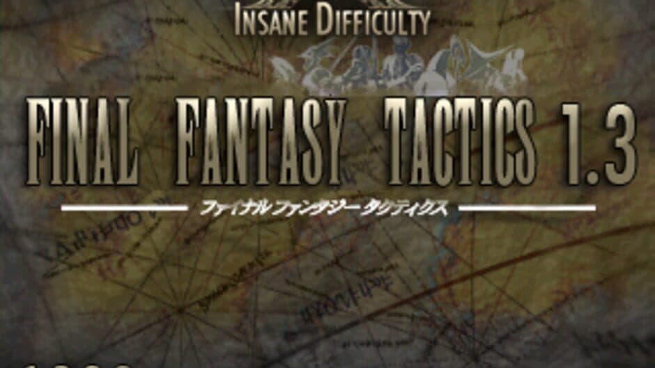 Скриншот 3 из Final Fantasy Tactics 1.3