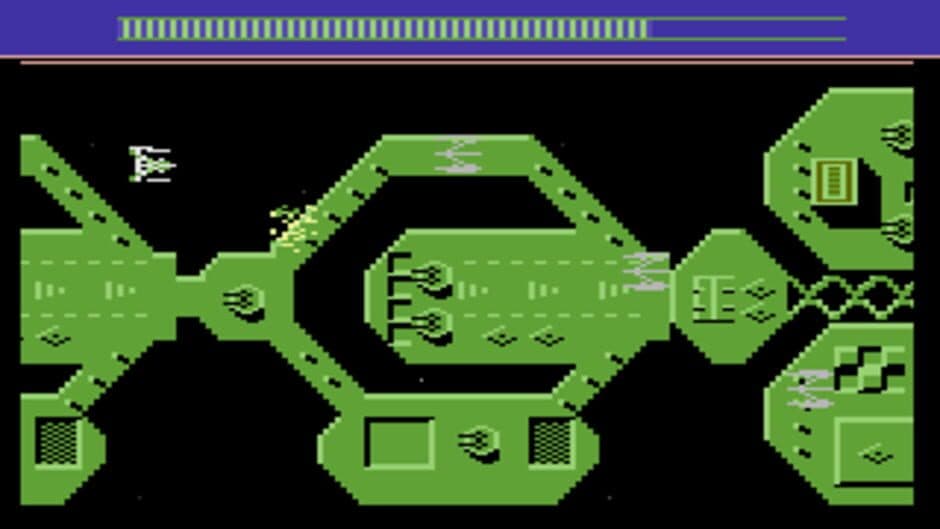 Скриншот 2 из Liberator
