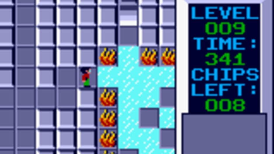 Скриншот 1 из Chip's Challenge