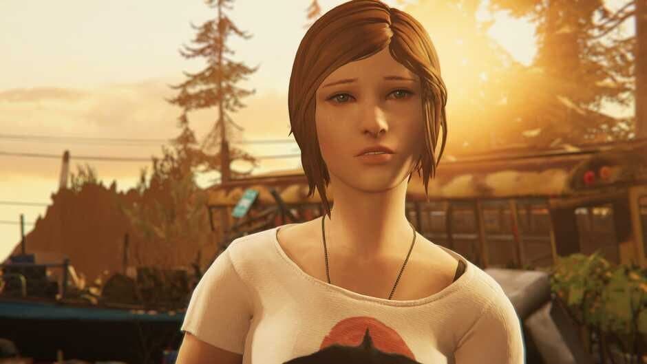 Скриншот 3 из Life is Strange: Before the Storm Remastered