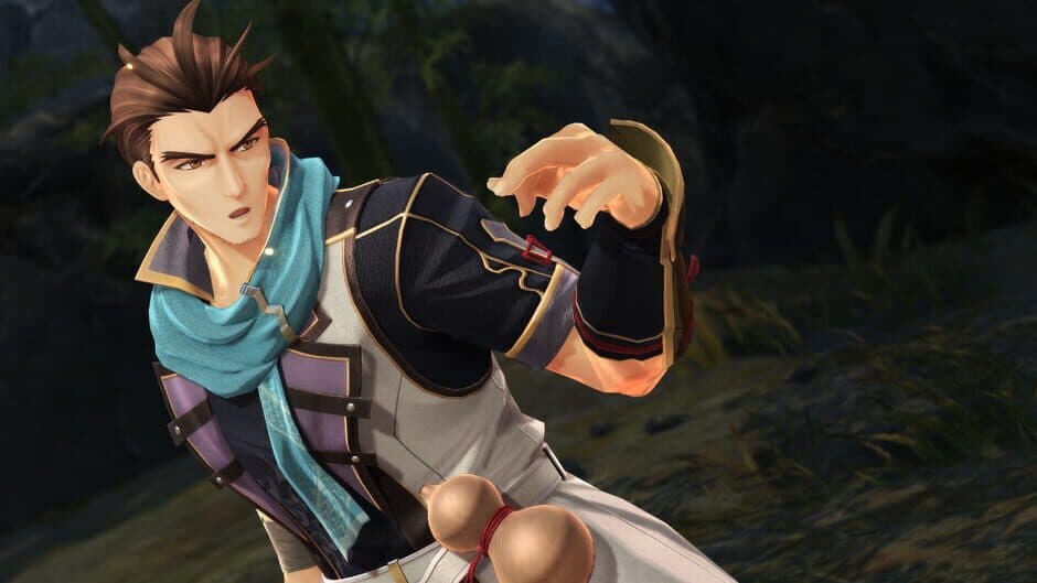 Скриншот 1 из The Legend of Heroes: Trails Through Daybreak