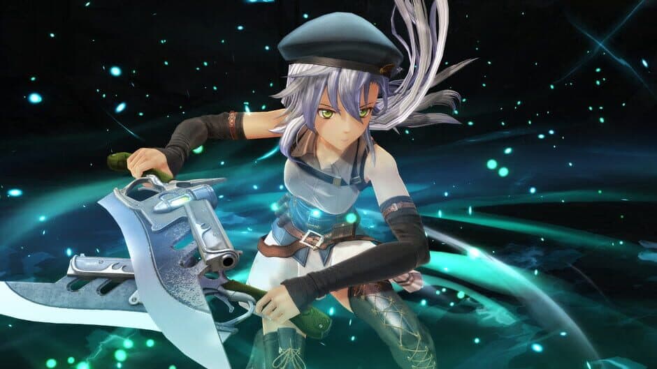 Скриншот 2 из The Legend of Heroes: Trails Through Daybreak