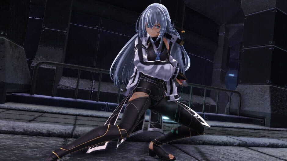 Скриншот 4 из The Legend of Heroes: Trails Through Daybreak