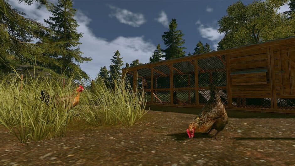 Скриншот 1 из Real Farm: Premium Edition