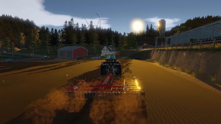 Скриншот 2 из Real Farm: Premium Edition