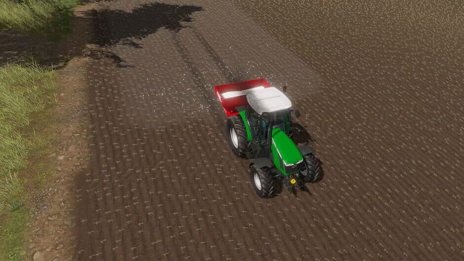 Скриншот 3 из Real Farm: Premium Edition
