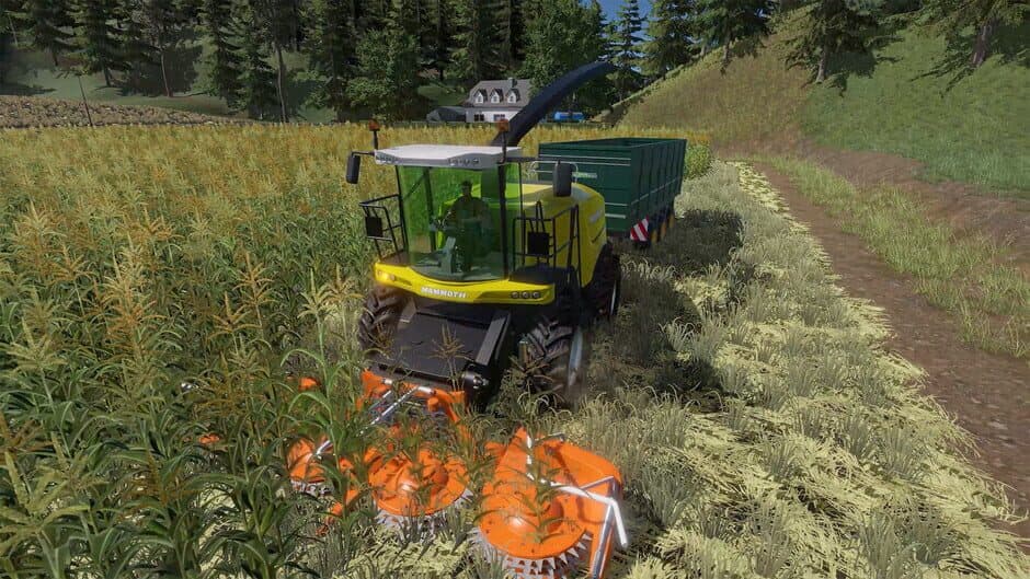 Скриншот 5 из Real Farm: Premium Edition