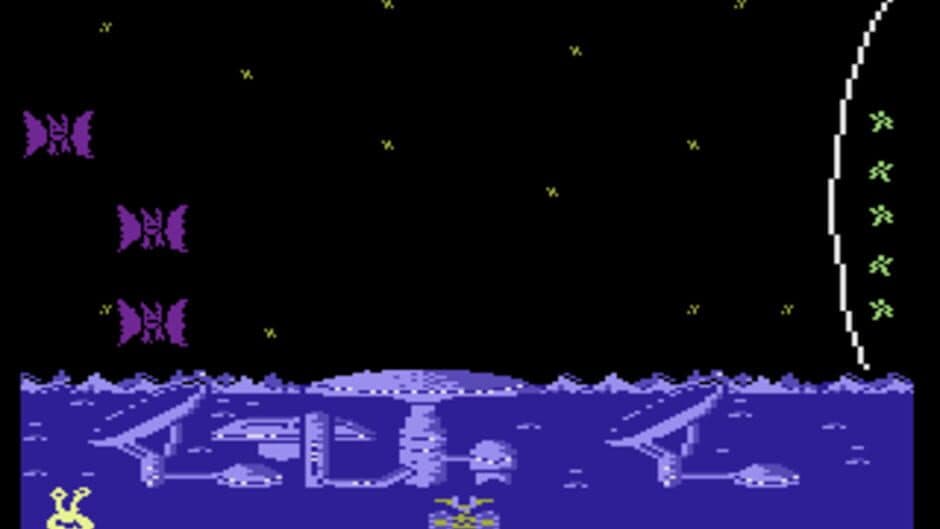Скриншот 4 из Liberator / Space Fiends