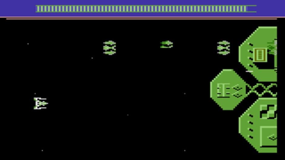 Скриншот 3 из Liberator / Space Fiends