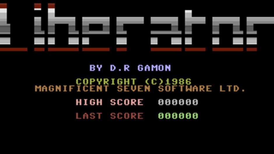 Скриншот 8 из Liberator / Space Fiends