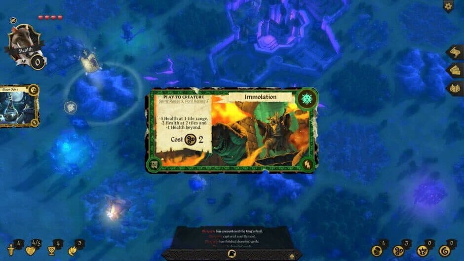 Скриншот 3 из Armello: Collector's Edition