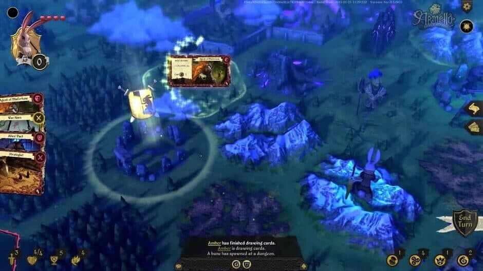 Скриншот 4 из Armello: Collector's Edition