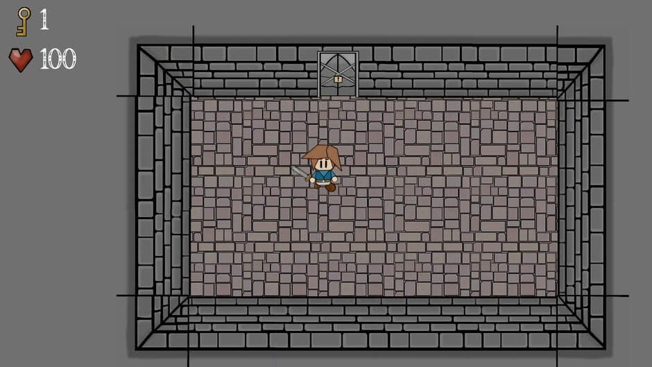 Скриншот 2 из Dungeon Zer0