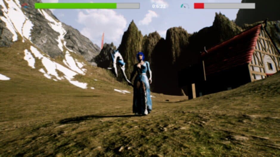 Скриншот 2 из BlueBete
