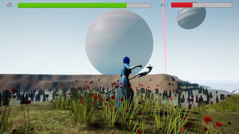 Скриншот 3 из BlueBete