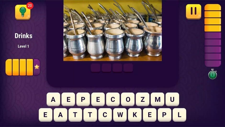 Скриншот 2 из World Quiz
