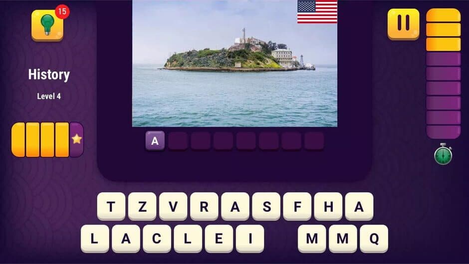 Скриншот 3 из World Quiz
