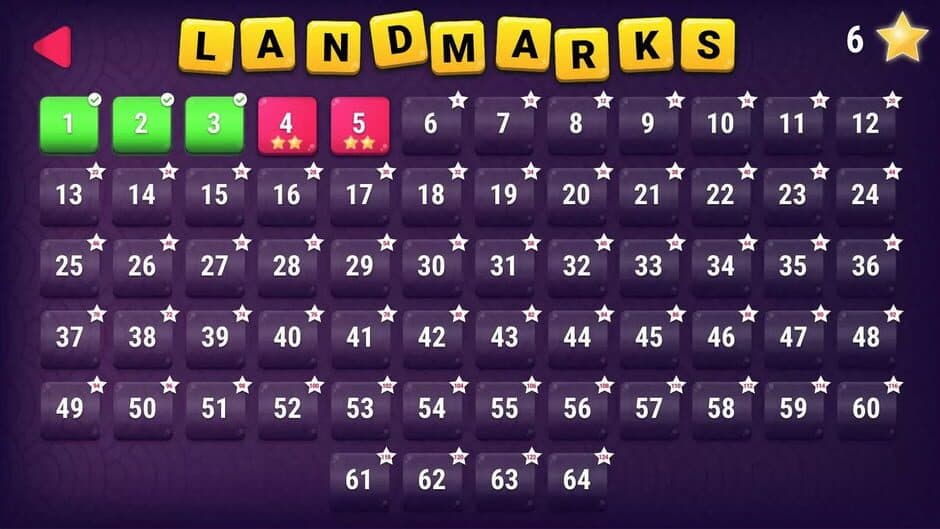Скриншот 6 из World Quiz