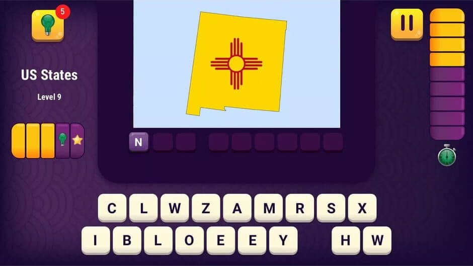 Скриншот 7 из World Quiz