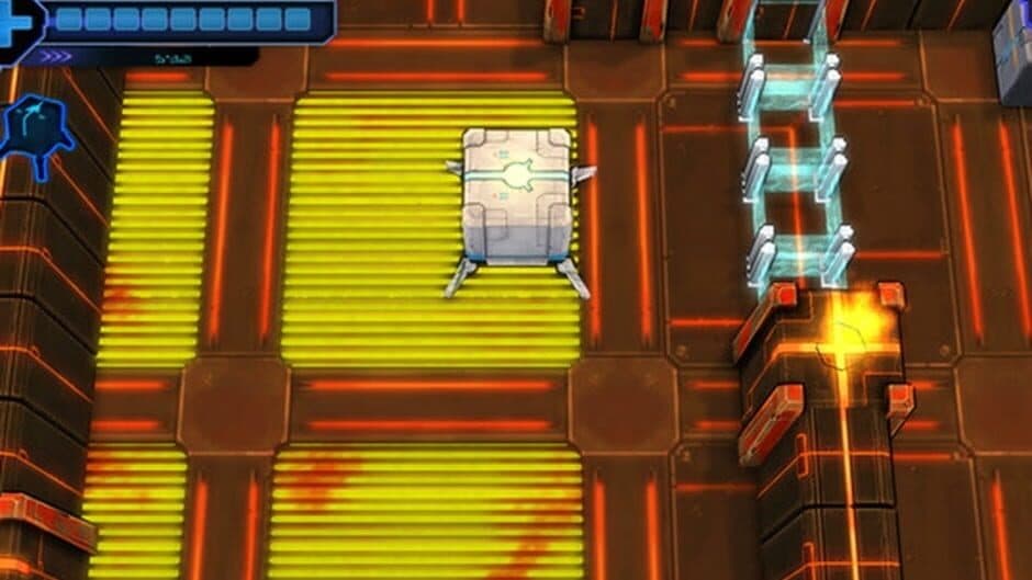 Скриншот 6 из Titan