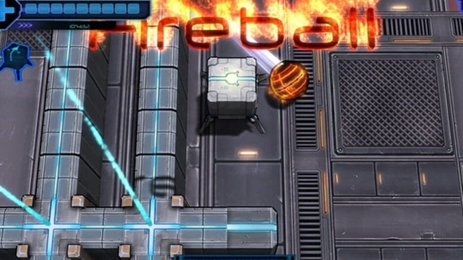 Скриншот 9 из Titan