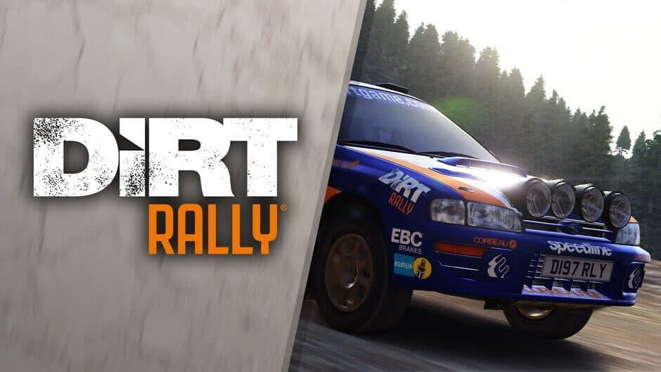 Скриншот 3 из DiRT Rally: VR Edition